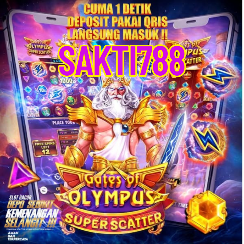 SAKTI788